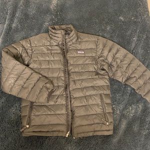 Patagonia Puffer Jacket